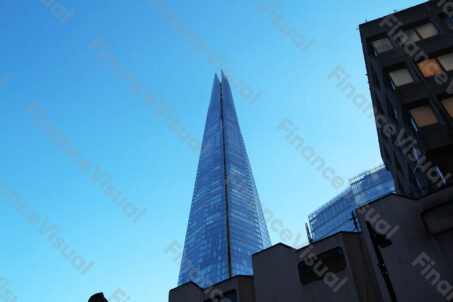 The Shard Londyn 1
