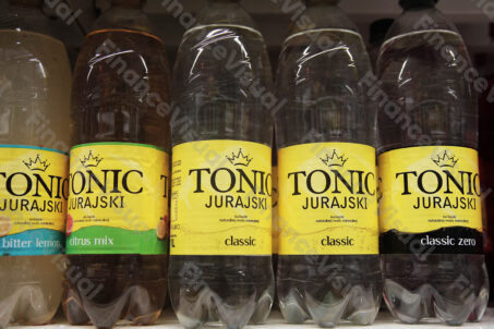 Tonic Jurajski