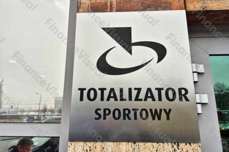 Totalizator Sportowy - biuro
