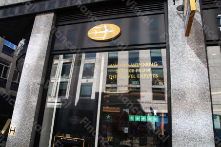 Trailfinders biuro podróży 2