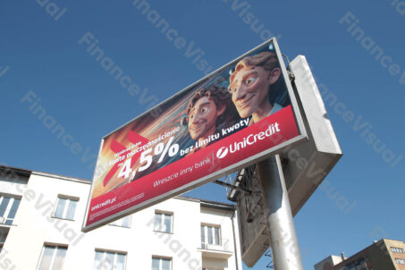 UniCredit - konto oszczędnościowe 1