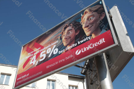 UniCredit - konto oszczędnościowe 2