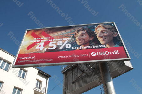 UniCredit - konto oszczędnościowe 3