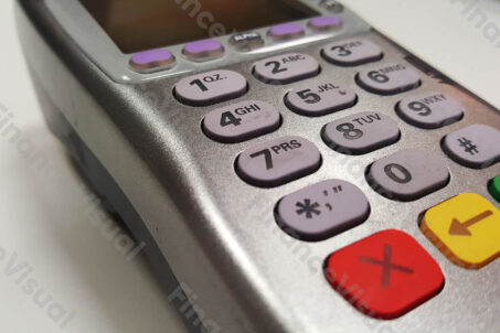 Terminal Verifone Vx670 - 3