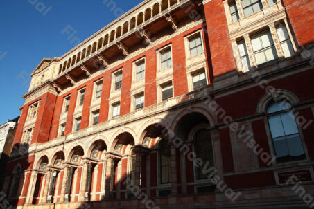 Victoria and Albert Museum