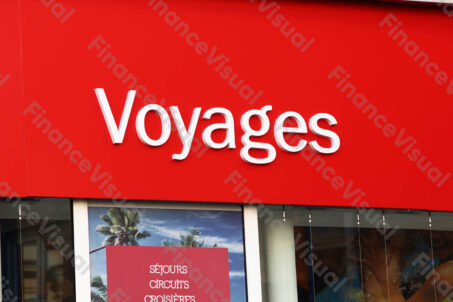 Voyages - biuro podróży Paryż