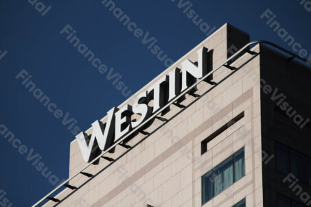 Westin Hotel