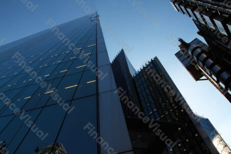 Wieżowce City of London 6