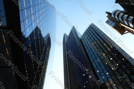 Wieżowce City of London 7