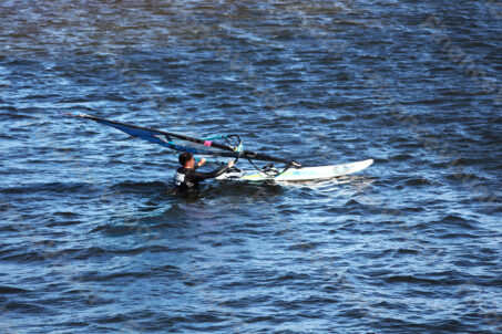 Windsurfing 11