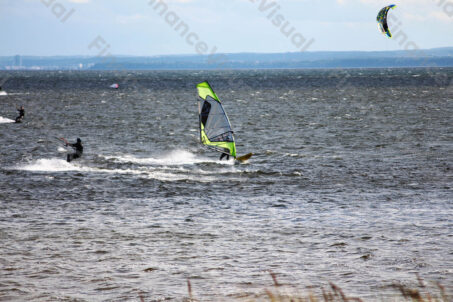 Windsurfing 3