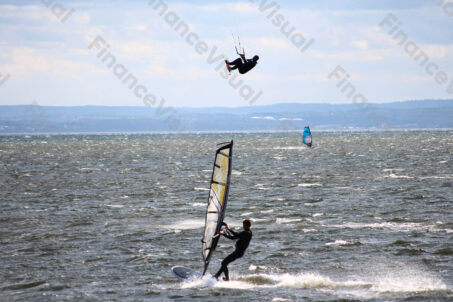 Windsurfing 6