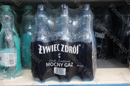 Woda Żywiec Zdrój 2