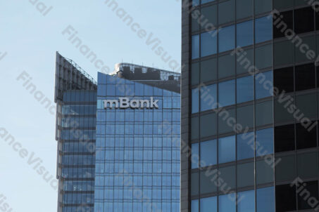 mBank centrala