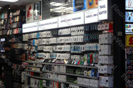 Akcesoria telefoniczne