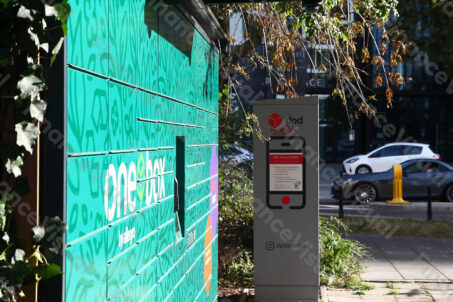 Allegro One Box - DPD