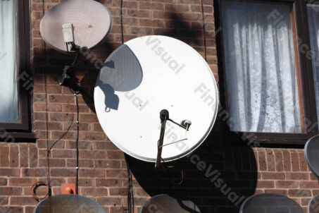 Anteny satelitarne 2