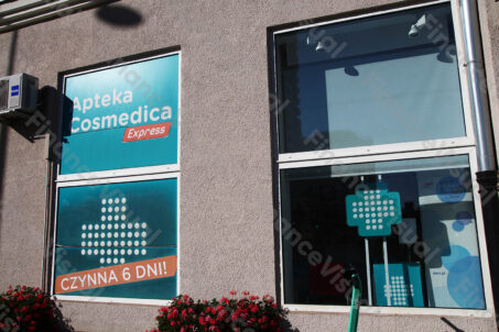 Apteka Cosmedica Express