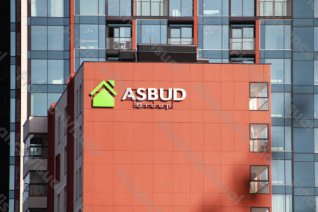 Asbud - nieruchomości