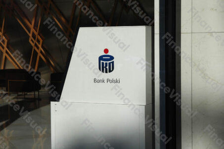 Bankomat PKO BP 1
