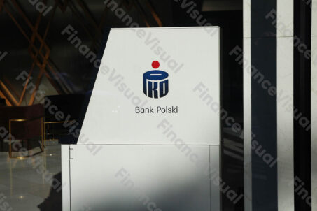Bankomat PKO BP 2