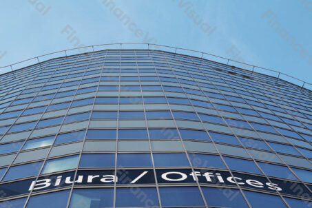 Biura do wynajęcia