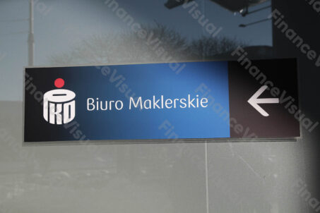 Biuro maklerskie PKO