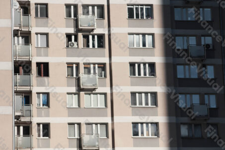 Budynek - nieruchomości