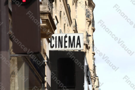 Cinema - kino
