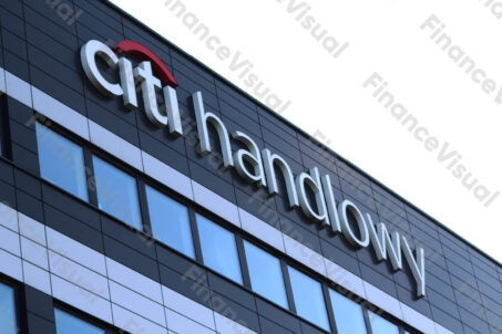 Citi Handlowy centrala