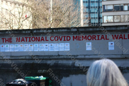 Covid Memorial 2