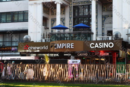 Empire Casino