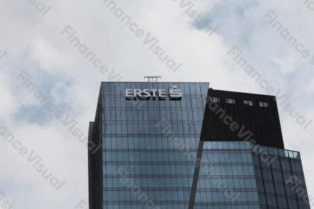 Erste Bank - wieżowiec 1