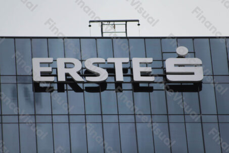 Erste Bank - wieżowiec 2