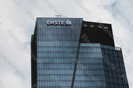 Erste Bank - wieżowiec 3