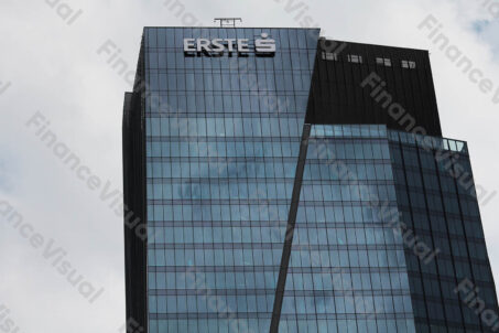 Erste Bank - wieżowiec 4