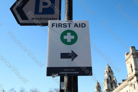 First aid - pierwsza pomoc