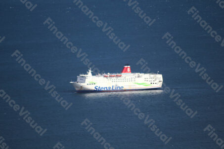 Gibraltar - Stenaline