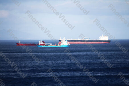 Gibraltar - statek 10