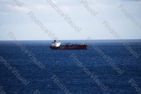 Gibraltar - statek 11