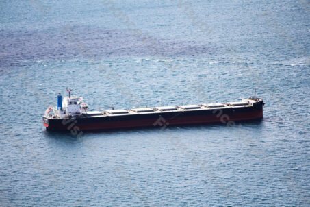 Gibraltar - statek 6