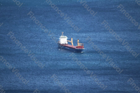 Gibraltar - statek 8