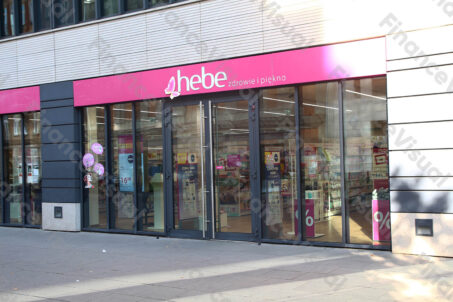 Hebe drogeria 3