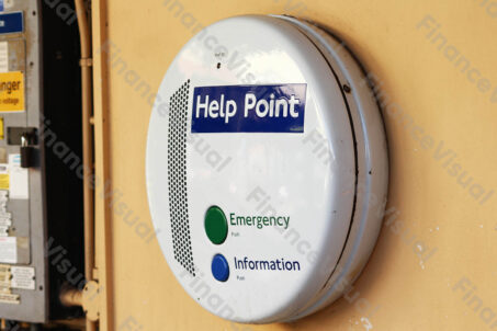 Help Point