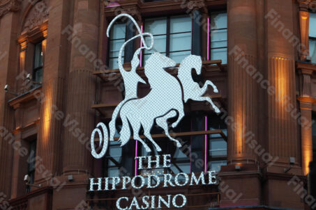 Hippodrome Casino
