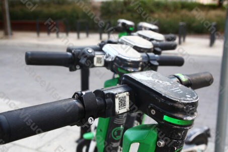 Hulajnogi kierownice