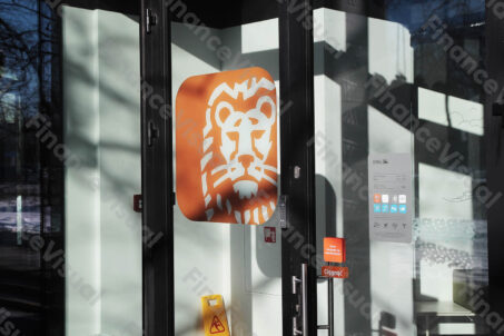 ING Bank - oddział 1