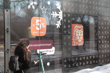 ING Bank - oddział 2