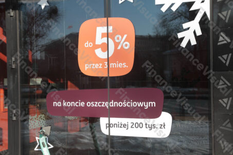 ING Bank - oddział 5