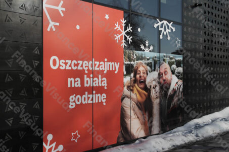 ING Bank - oddział 6